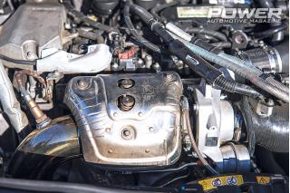 Mercedes-AMG CLA 45 630Ps 